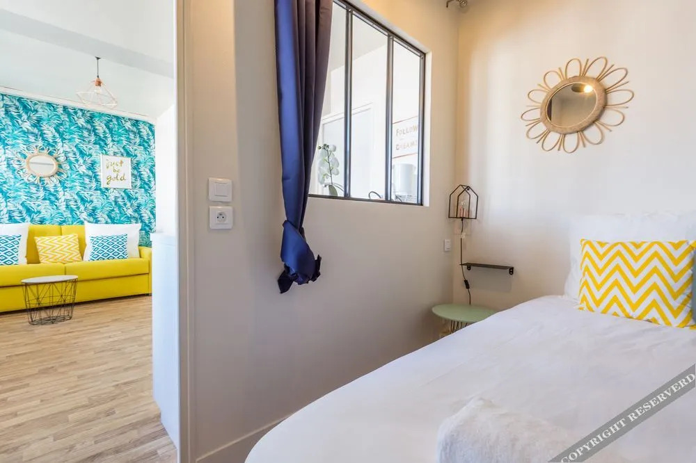 Residence Champs Elysees - Ponthieu