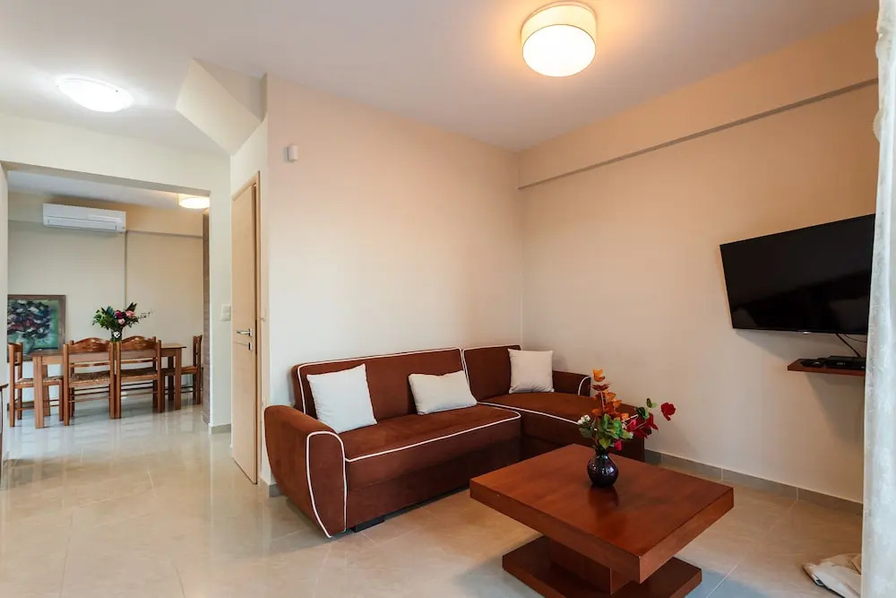 Seaside Getaway - Aelia Villas Dreamy Paradise