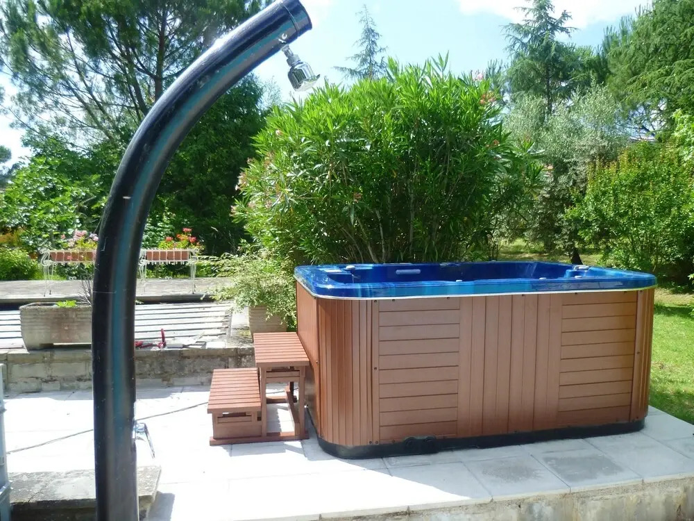 Elegant Villa in Tuoro sul Trasimeno with Private Pool