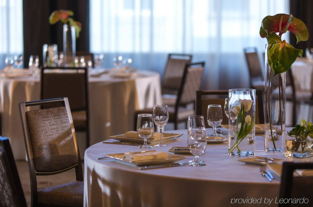 Alma San Diego Downtown, a Tribute Portfolio Hotel
