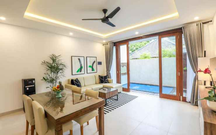 Vienna Villas by Great Bali Villas