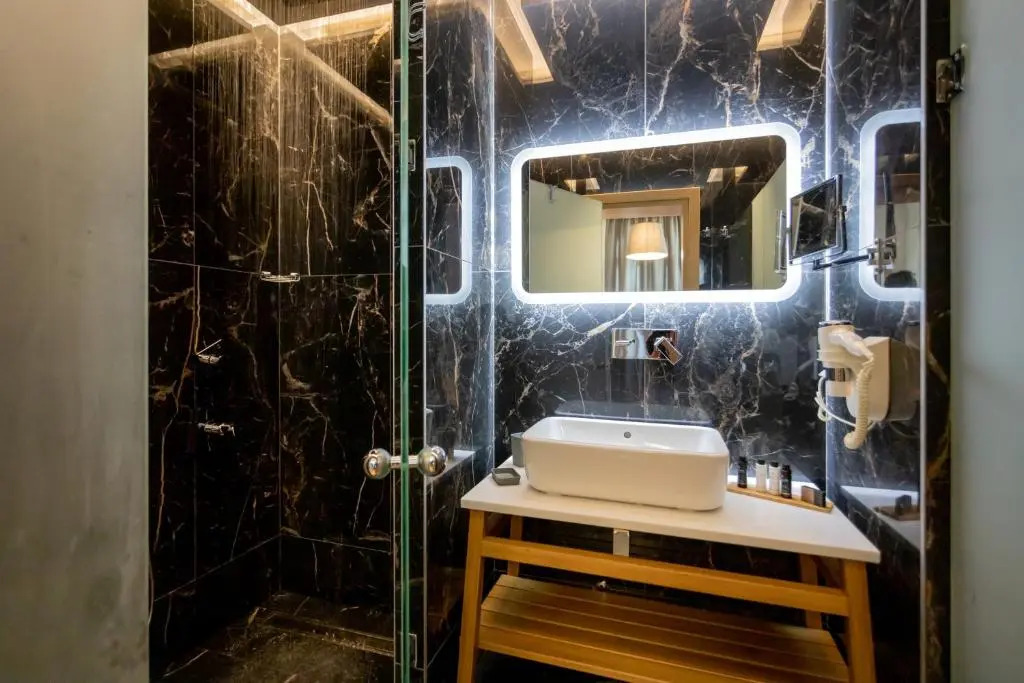 GIARDINO High living suites