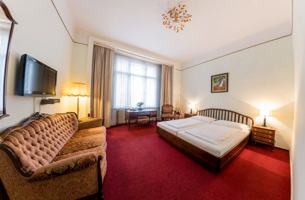 Vienna Boutique - Premium Hostel