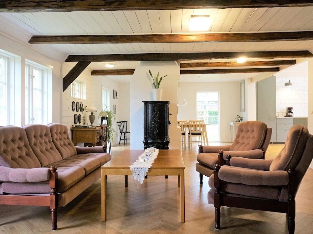 4 Star Holiday Home in Laholm