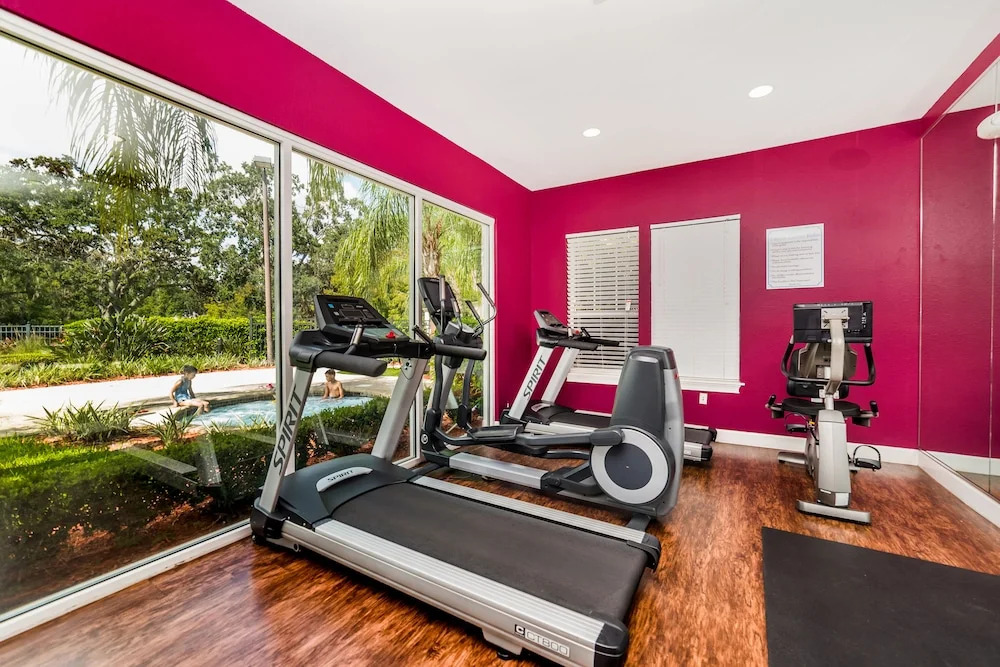 Aco63670 - Lucaya Village - 3 Bed 2 Baths Townhouse