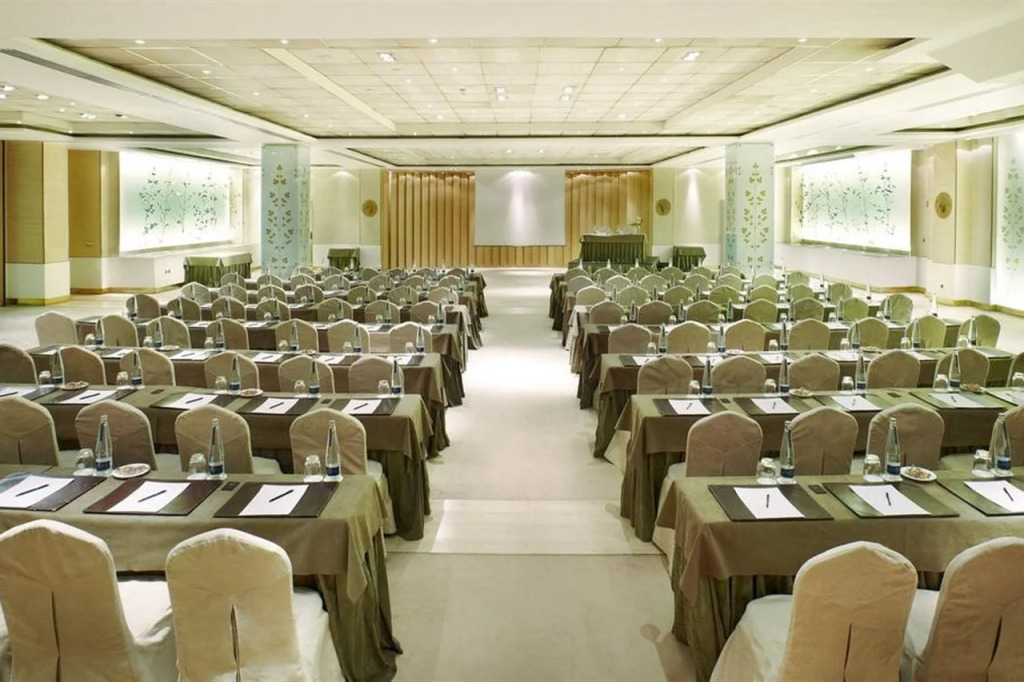Hyatt Regency Hesperia Madrid