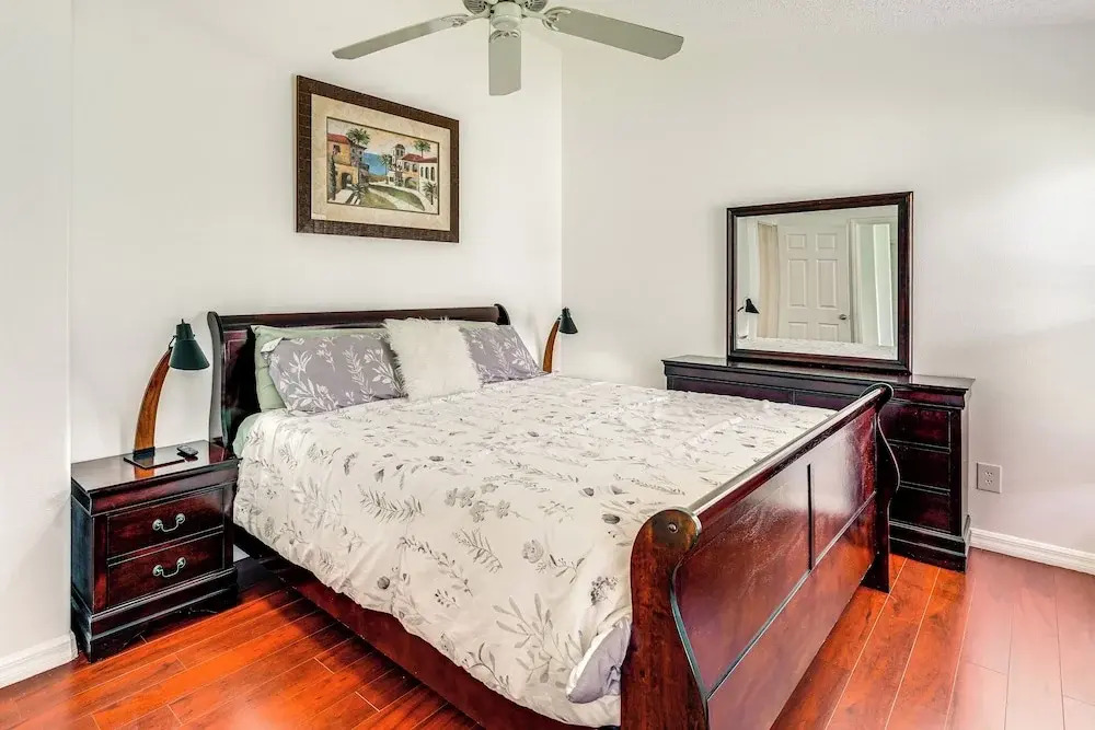 3 Mi to Disney: Family Home w/ Patio & Game Room