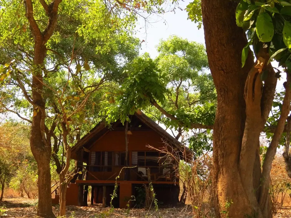 Zikomo Safari Lodge