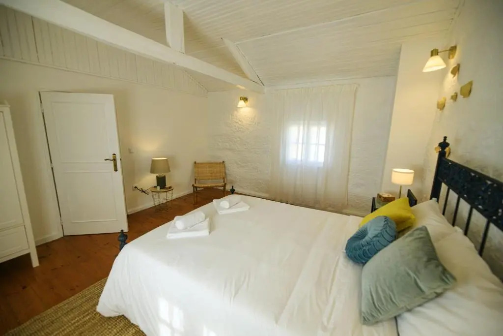 Majestic Villa in Amarante with Private Pool