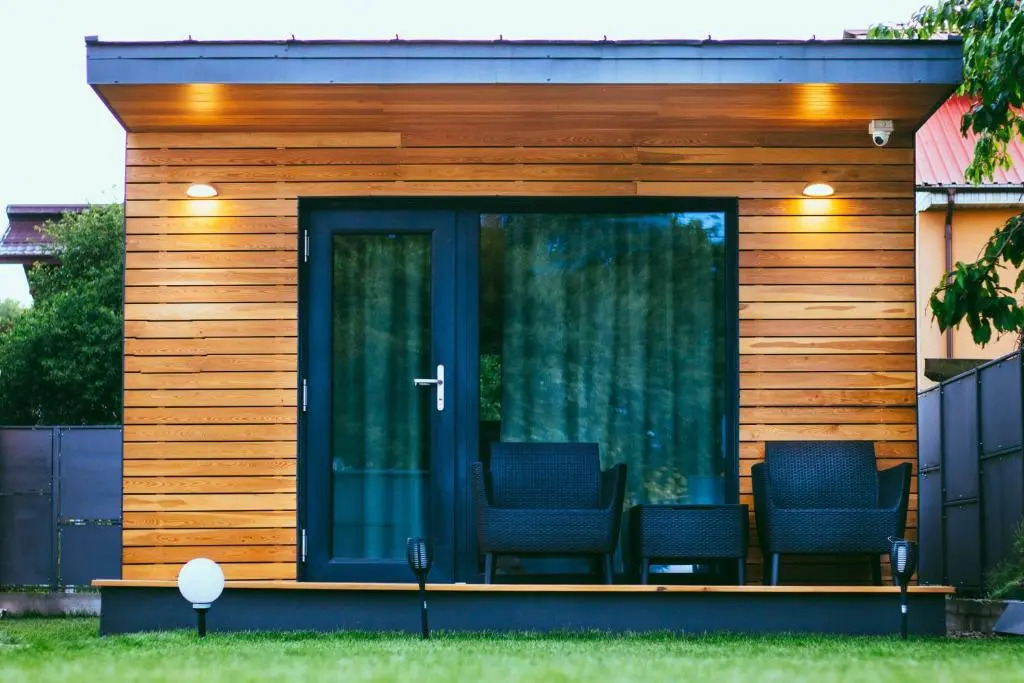 Kub House