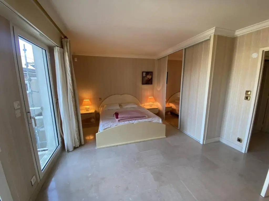 Appartement Quiberon, 2 pièces, 2 personnes - FR-1-478-4