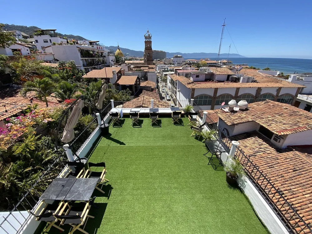 Casa Marina Hotel Boutique