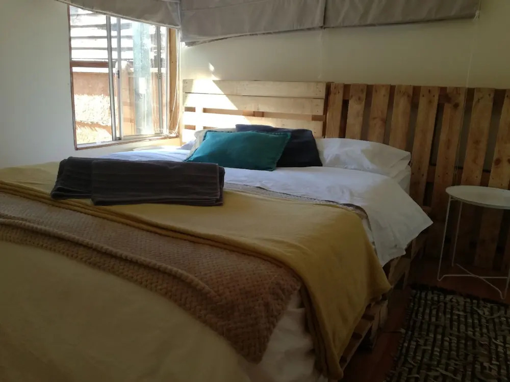 Hostal Mi Paz