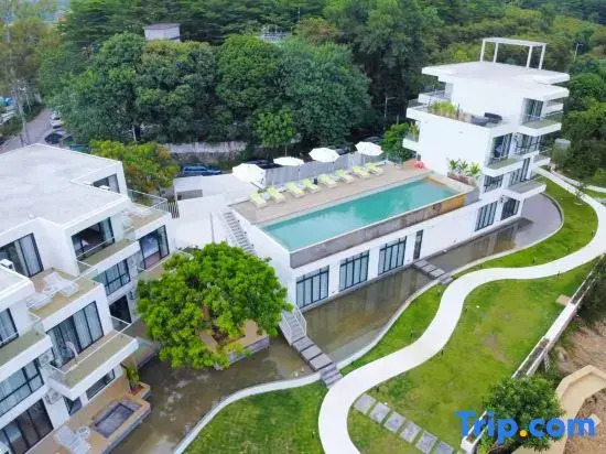 Maike Huake Boutique Homestay