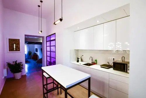 K89: Designer Studio Budapest