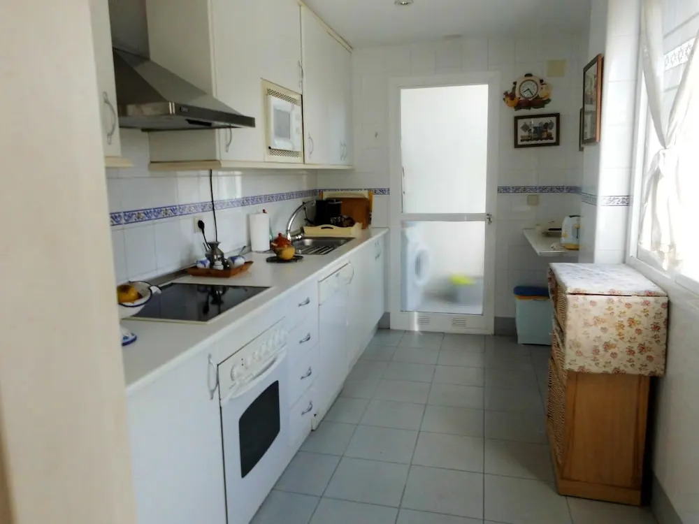 Apartment with 2 Bedrooms in Marbella, with Shared Pool, Furnished Balcony And Wifi - 500 M From the Beach