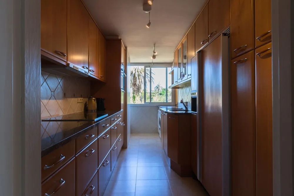 Apartamento Tarragona