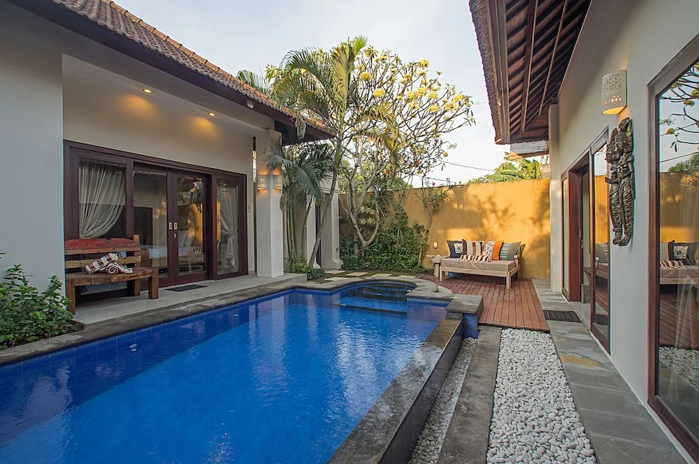Villa Avisha by Nagisa Bali
