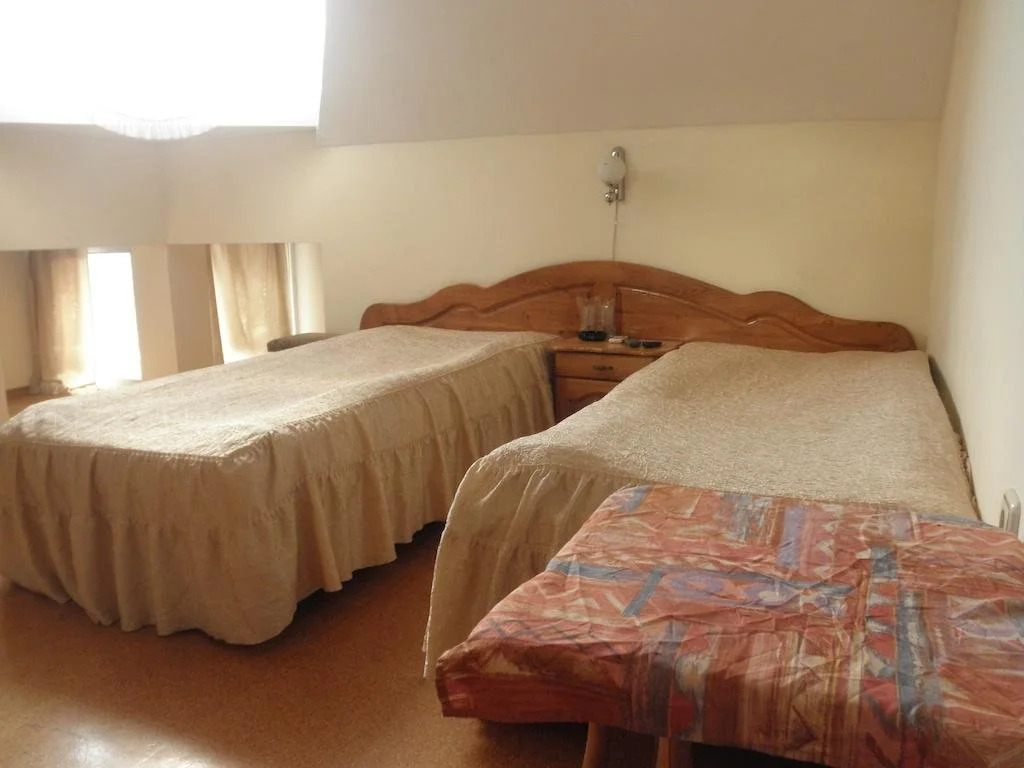 Hotel Atlantic