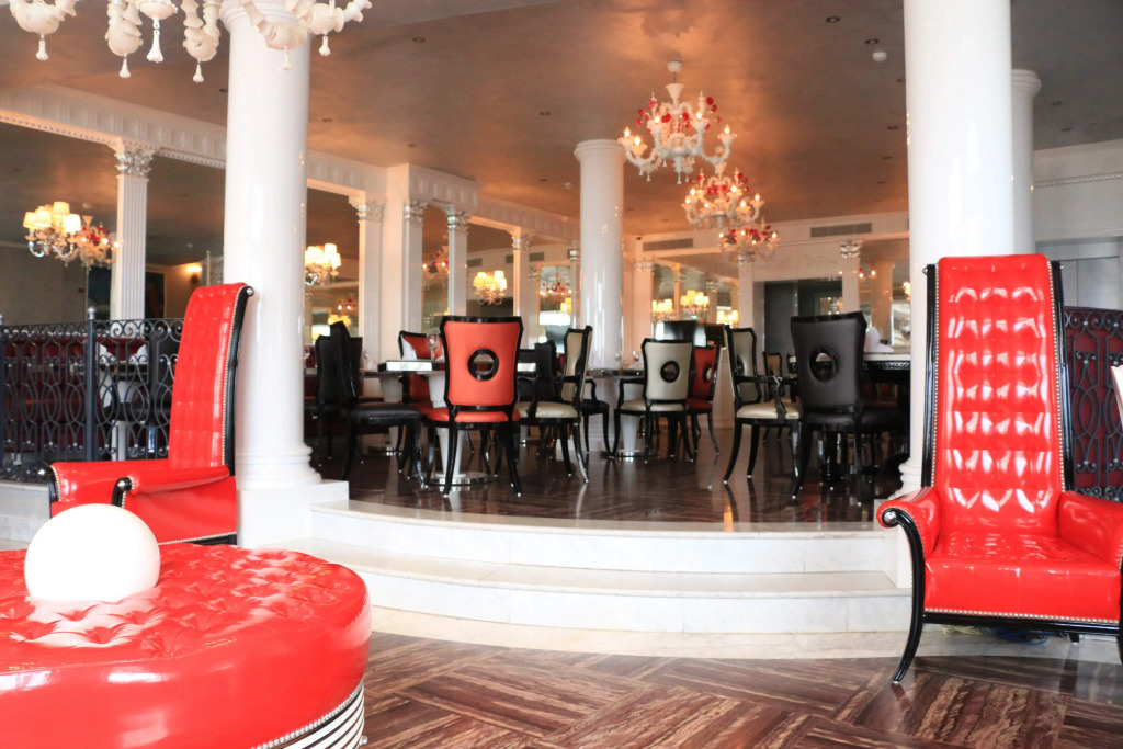 Villa Palma Boutique Hotel