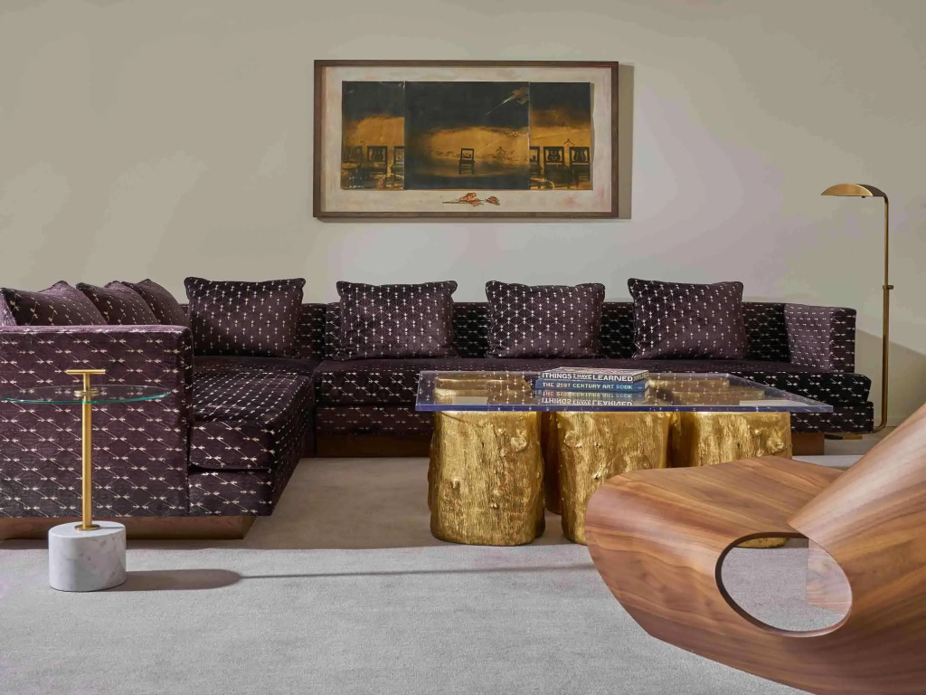 The Untitled Nashville Hotel, Tapestry Collection by Hilton