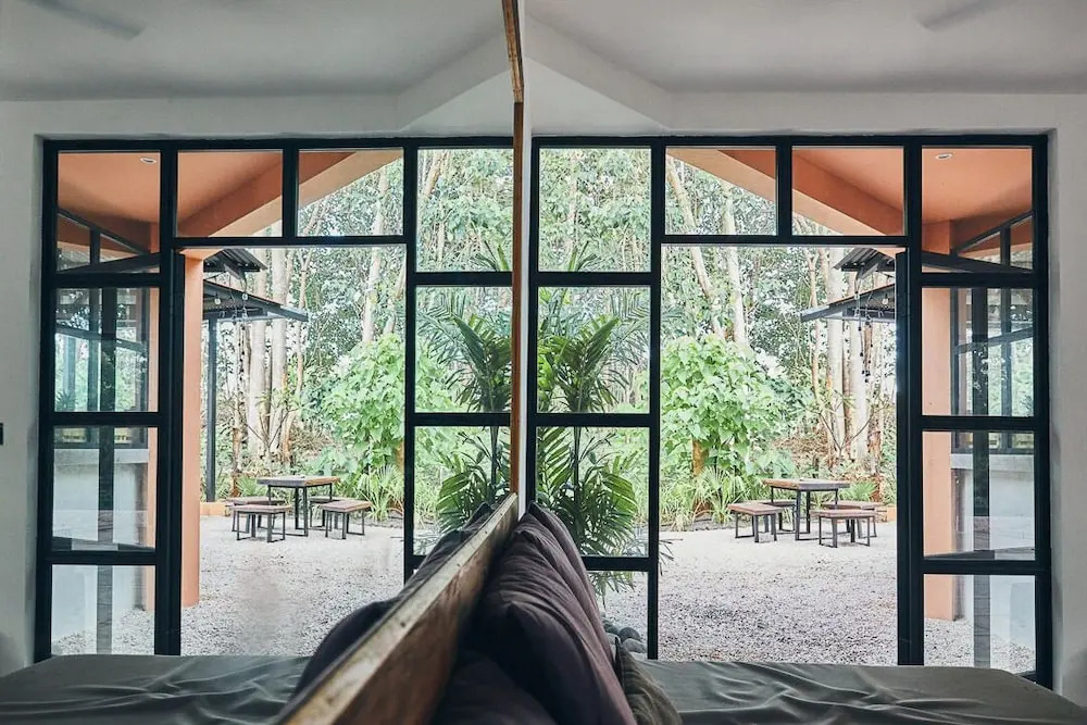 Rapture Surfcamps Costa Rica