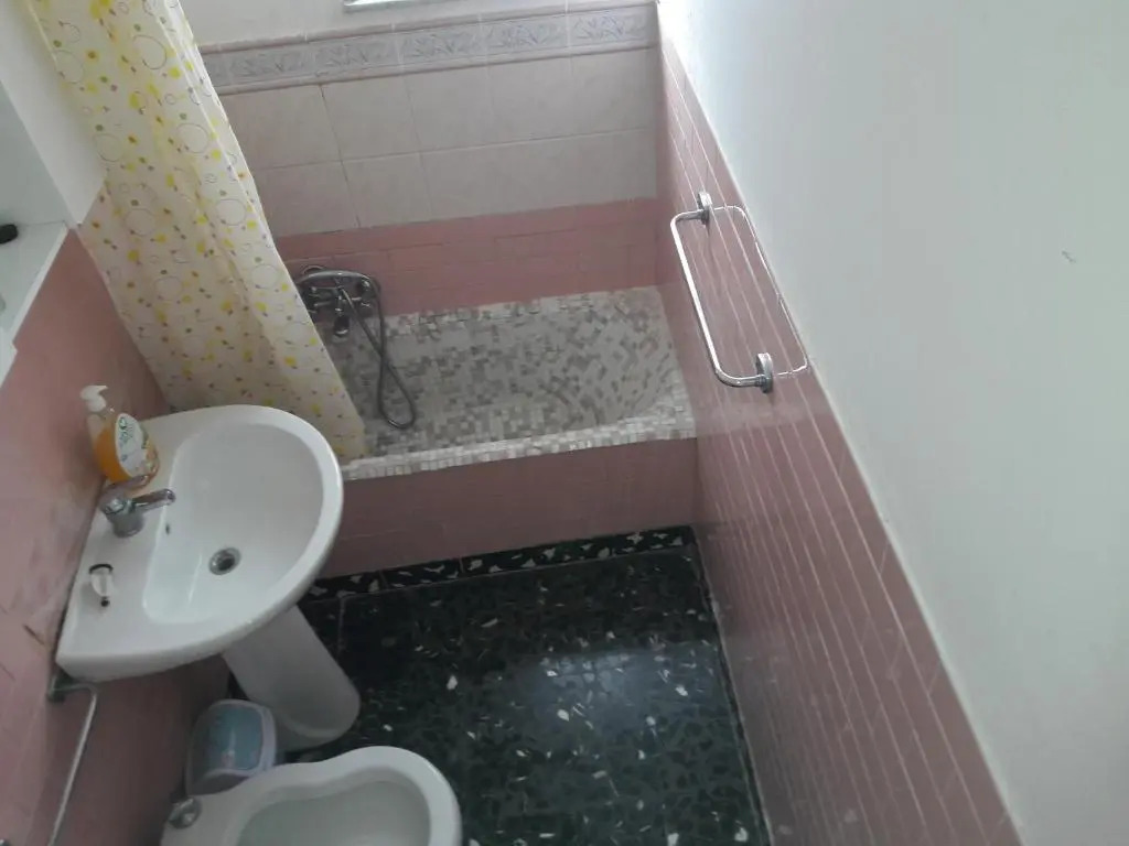 Appartamento in villa