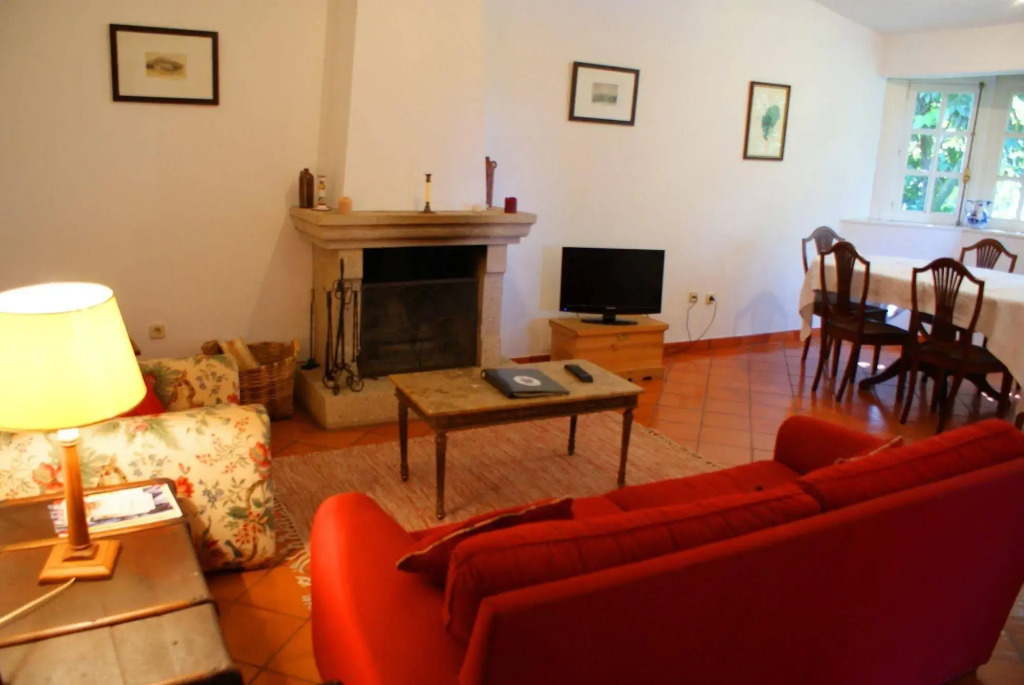 Casa da Roseira