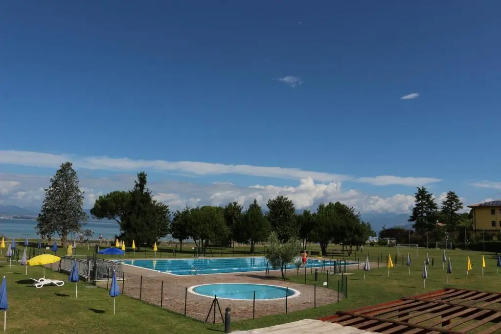 Campeggio del Garda