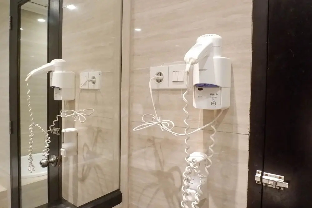 Luxurious and Relaxing 1BR Apartment at Prime Royal Residence