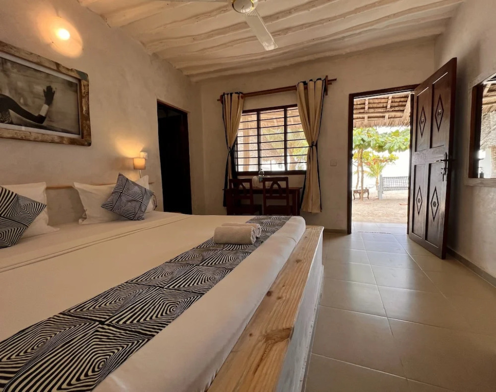 White Dream Lodge & Restaurant