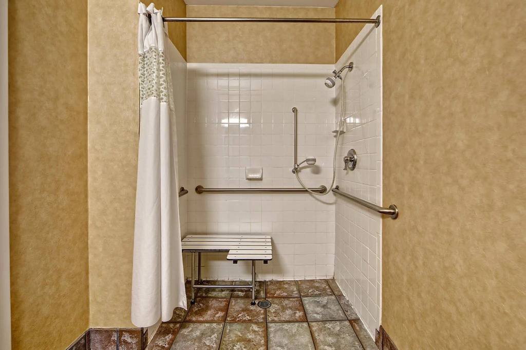 Hampton Inn Laurinburg