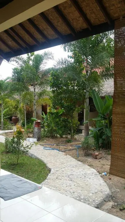 Serahs Homestay