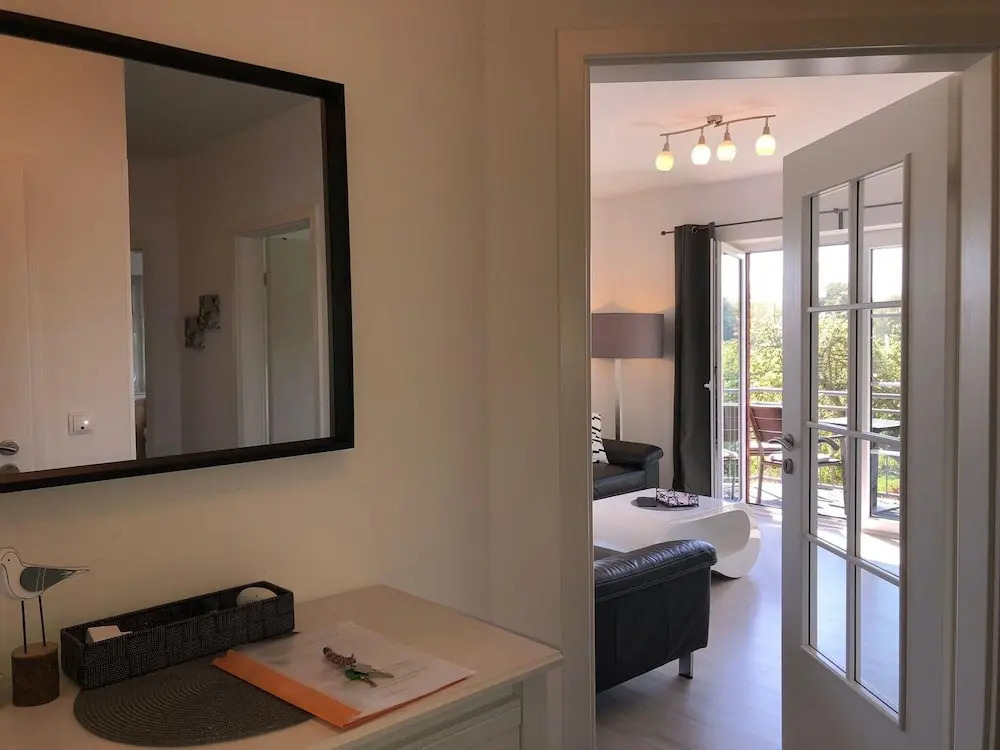 Familienfreundliches Ferienhaus