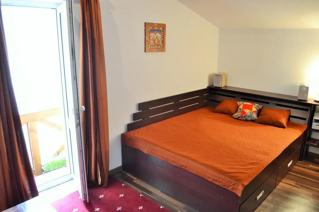 Apartis - Lviv