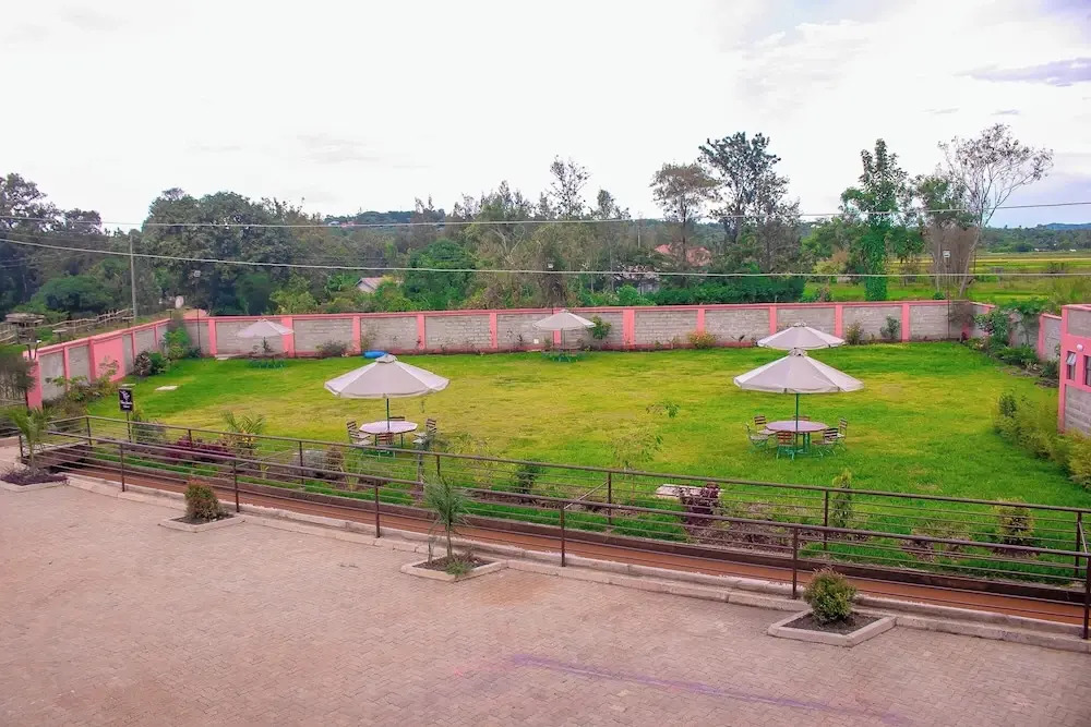 Goshen Paradise Hotel