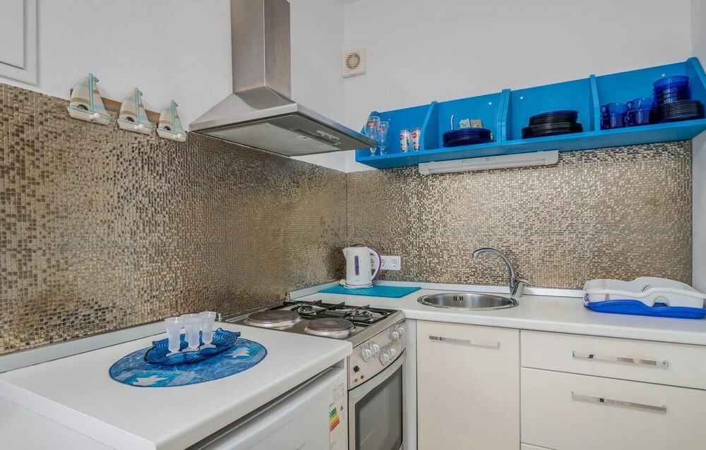 Nice Home In Linardici