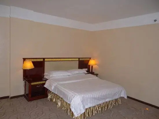 Jinhe Hotel