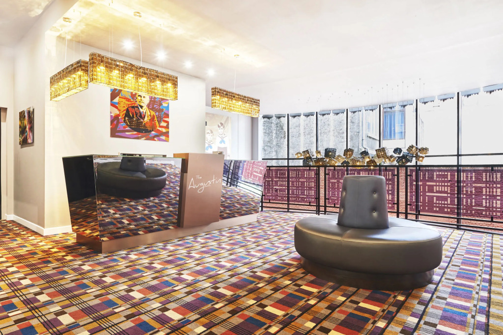 Hotel The Augustin