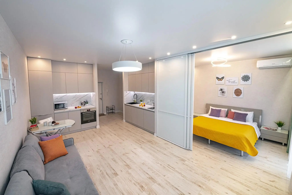 Top house на проспекте Красного Знамени 160 А