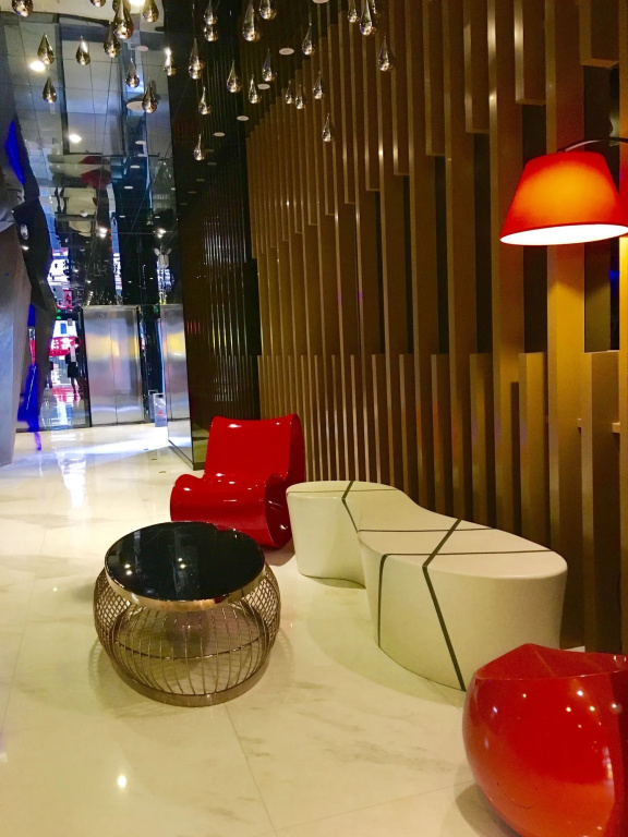 Paco Hotel Tiyuxilu Metro Guangzhou