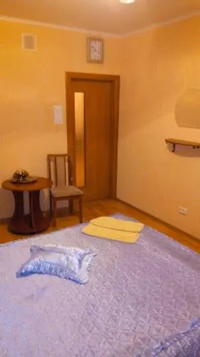 Room24 on Hryhorenka