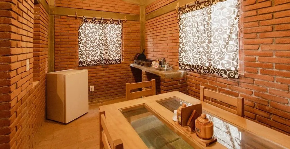 Hotel Casa San Pablo