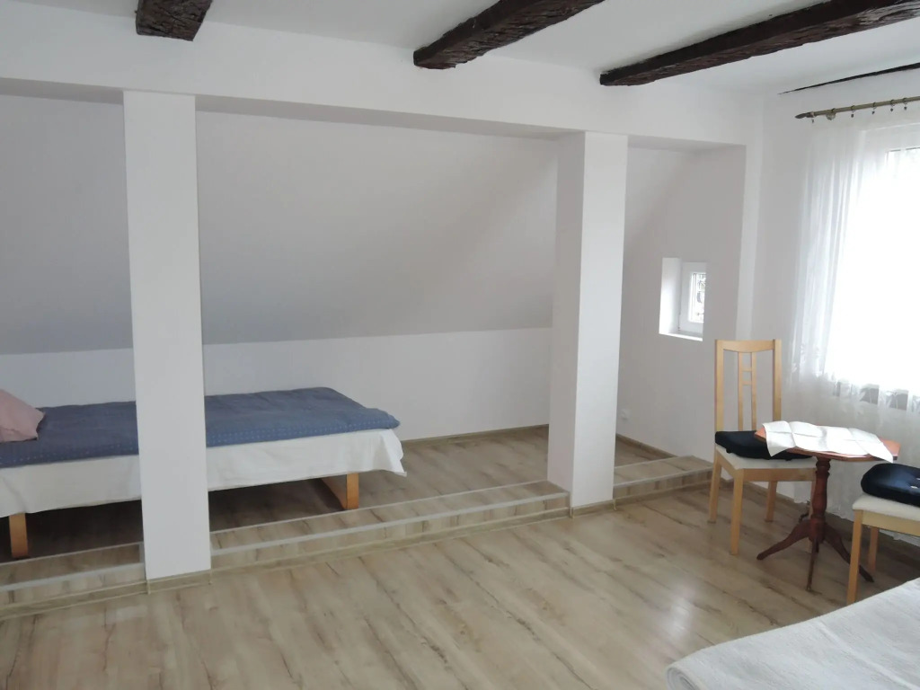 Holiday home in Stepniczka