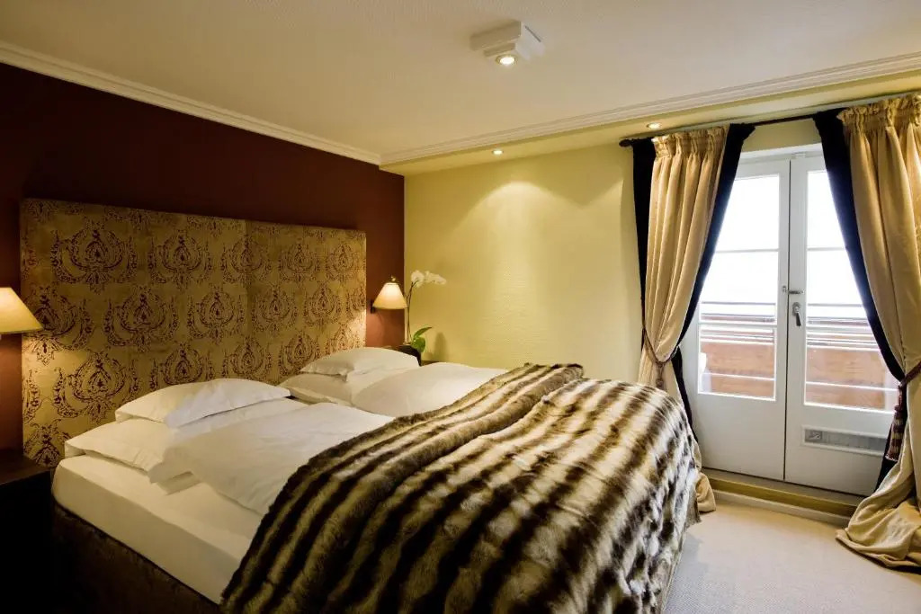 Hotel Berghof