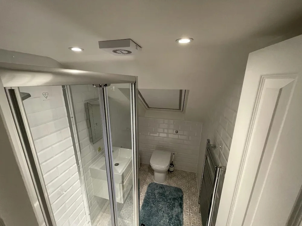 Luxurious Double Studio in London