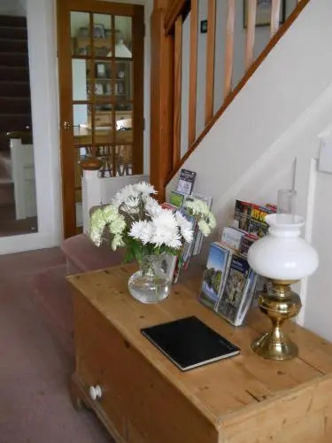 Sarum Heights B&B
