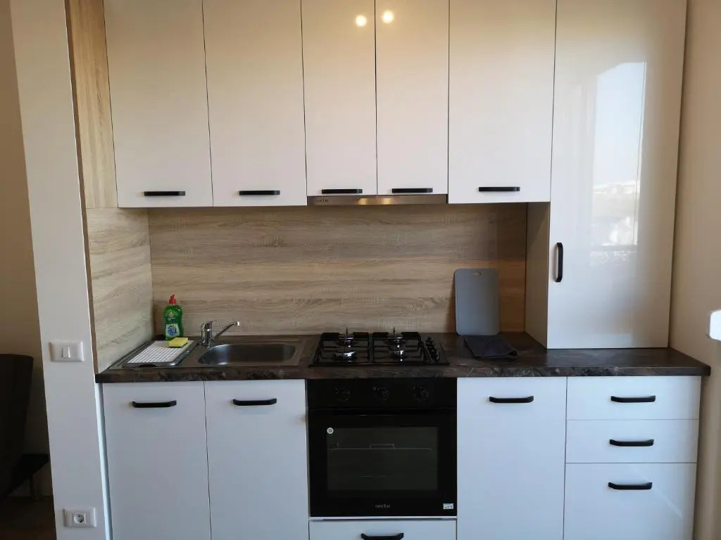 Ared-Atrium Mall ChrysFlatty 3 Premium apartment 60mp