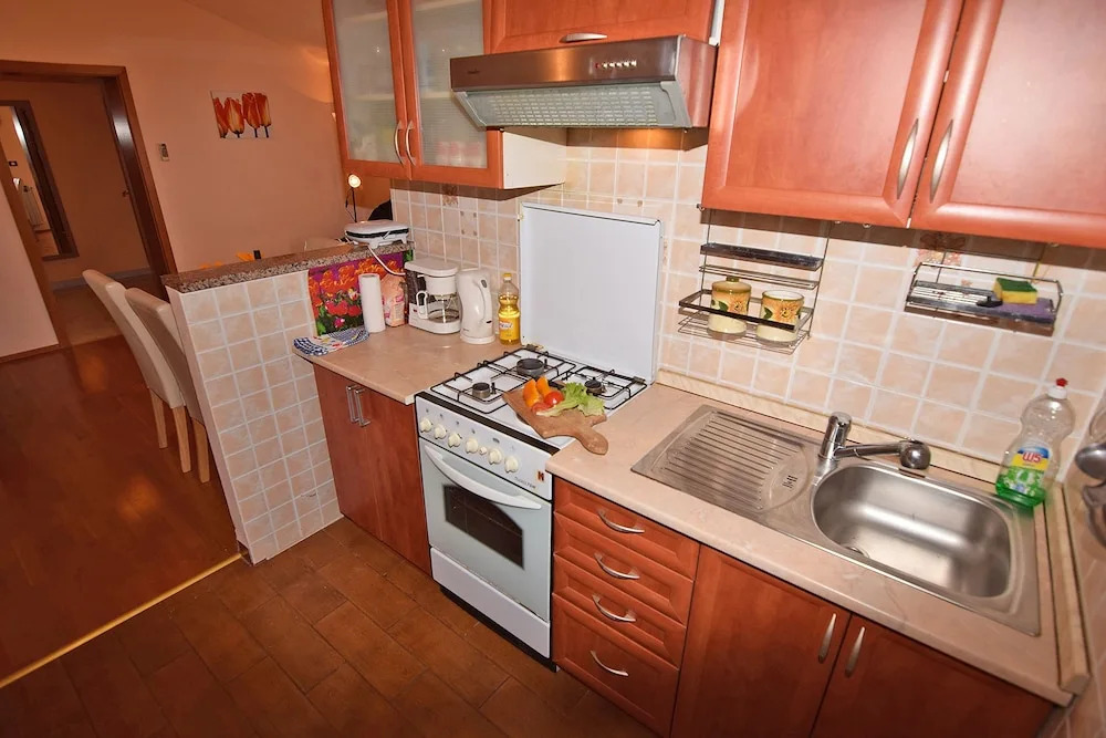 Apartments Jeromela