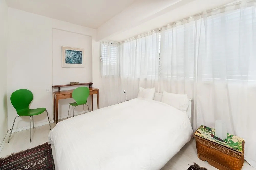 City Escape with Homey Vibes by Sea N Rent